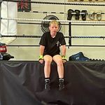 Kerry Palmer - @kerry_boxing - Instagram