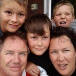 Kerry Paterson Boxell - @kerryboxell - Instagram