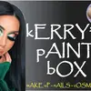 Kerry's Paint Box - @kerryspaintbox - TikTok