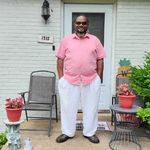 Kerry Boykin - @boystone57 - Instagram