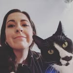 Kerry Judge Boylan - @kerrbot - Instagram
