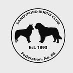 Kerry Burley - @sandyfordburnsclub - Instagram