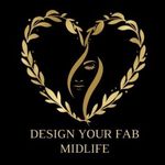 Kerry Burrows - @designyourfabmidlife - Instagram