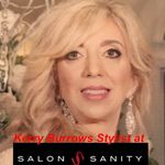 Kerry Burrows - @hairbykerryburrows - Instagram