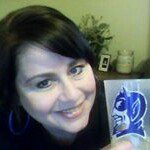 Kerry Burrows - @collius72 - Instagram