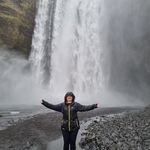 Kerry-Ann Cameron - @kerryjust - Instagram