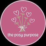 Kerry Cameron - The Posy Purpose - @theposypurpose - Instagram