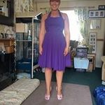 Kerri Chadwick - @kerrichadwick26 - Instagram