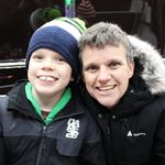 Kerry Chadwick - @km_chadwick1973 - Instagram