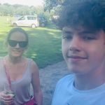 Kerry Chadwick - @kerrychadwick - Instagram