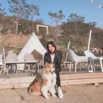 최민정 - @kerrychoi55 - Instagram