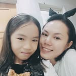 蔡丽君 - @kerrychoi99 - Instagram