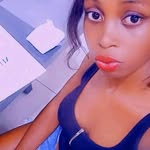 Elodie Ekiveghe - @kerry_chouxy - Instagram