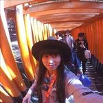 Kerry Chou - @kerrychou80 - Instagram