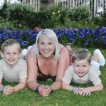 Kerry Cleaver - @mrscleaver2508 - Instagram