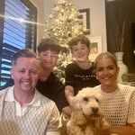 Kerry Cleaver - @kerryc80 - Instagram