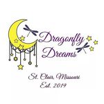Kerri Cline - @dragonfly7dreams - Instagram