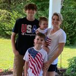 Kerri Cline - @cline_kerri - Instagram