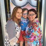 Kerri Cline Pittman - @kkcpittman - Instagram
