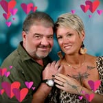 Traci-and Kerry Cline - @dammit_traci_kerry - Instagram