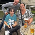 Kerry Coates - @kerry.coates.94 - Instagram