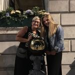 Kerry Compton - @kezc49 - Instagram