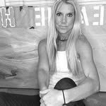 Kerry Conti - @malibuart13 - Instagram
