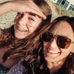 Kerry Cook - @kezzabeenz - Instagram