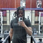 Kerry Cook - @keyronmaliqjones - Instagram