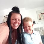 Kerry Cook - Facebook