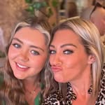 Kerry Cook - @kezzacook85 - Instagram