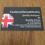 Kerry Cook - @kerrycook4374 - Instagram