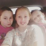 Kerri Corbett - @kec684 - Instagram