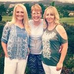 Kerry Corbett - @kacorb - Instagram