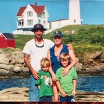 Kerry Cormier - @dustker - Instagram