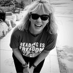 Kerry Covington Greenberg - @keg1231 - Instagram