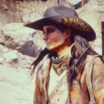 Kerry - @kerrycoyote - Instagram