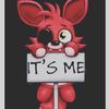 Kerry coyne  - @queenfnaf333 - TikTok