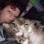 Kerry Crouch - @kerryberry4787 - Instagram