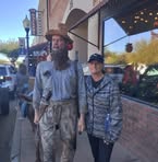 Kerry Darnell - Facebook