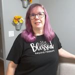 Kerry Daugherty - @kerbear_1 - Instagram