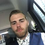Kerry Dean Baker - @kerrydeanbaker - Instagram