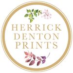 Kerry Denton - @herrickdentonprints - Instagram