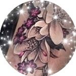 Kerry Harris - @kerr.ydenton - Instagram
