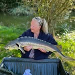 Kerry Devine - @carryonfishing66 - Instagram