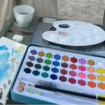 Kerry Devine - @kdevineart - Instagram