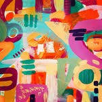 Kerry Devine - @kerrydevineart - Instagram