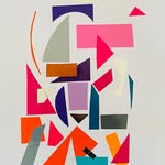 Kerry Devine - @thislivingcanvas - Instagram