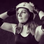 Kerry Devine // Strawbury Shortskate - @strawbury_shortskate - Instagram