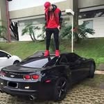 Kerry Diaz Diaz - @kerrydiazdiaz - Instagram